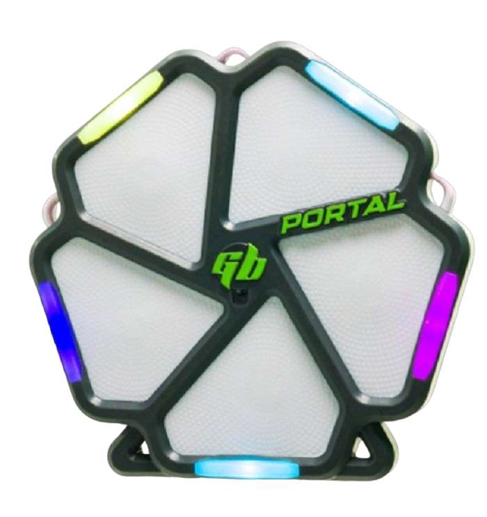Gel Blaster Portal Smart target System