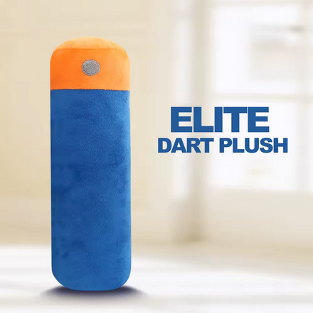 Dart Plüschspielzeug