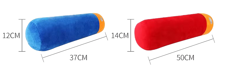 Dart Plüschspielzeug