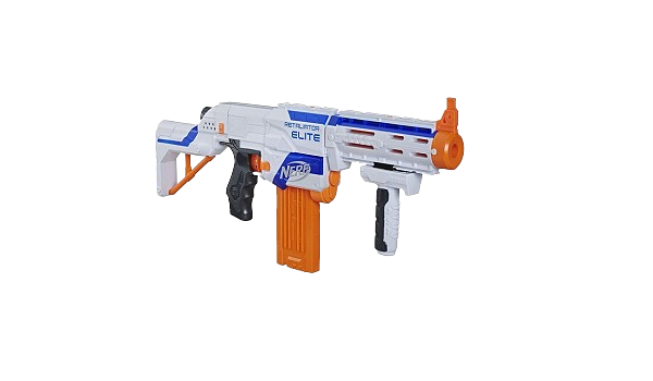 N- Strike Elite Retaliator