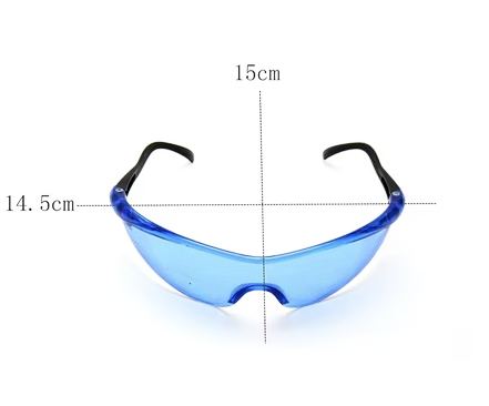 Schutzbrille für Kinder