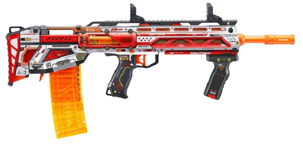 X-Shot Skins Pro Longshot Blaster