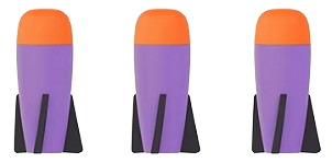 Missile Nachfüllpacks