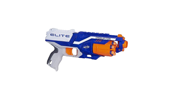NERF - Elite Disruptor 2er pack