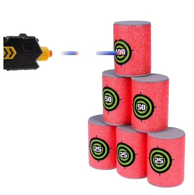 Ziel-Dosen