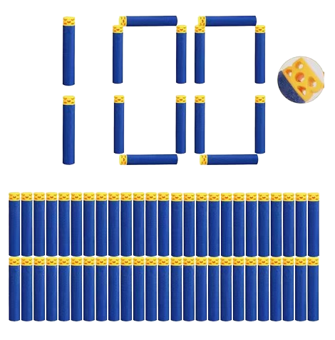Hollow Darts
