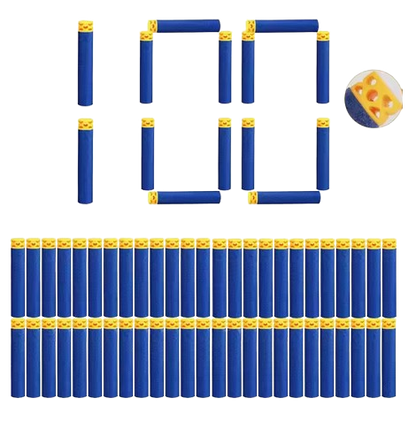 Hollow Darts