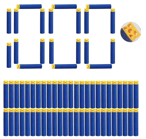 Hollow Darts