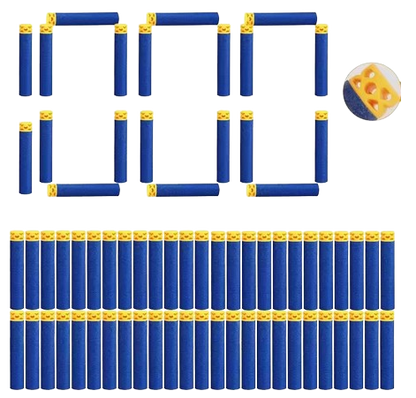 Hollow Darts