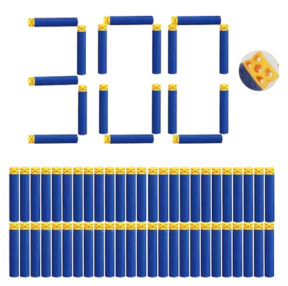 Hollow Darts