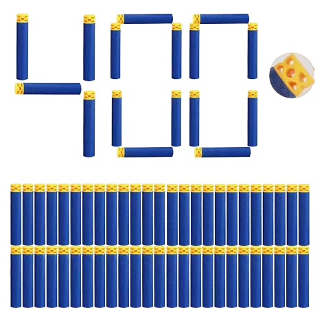 Hollow Darts