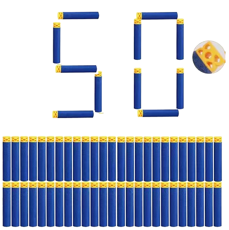Hollow Darts