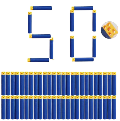 Hollow Darts