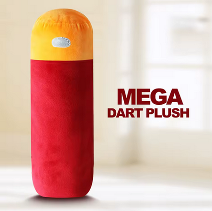 Dart Plüschspielzeug